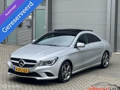 Mercedes-Benz CLA-Klasse - 200✅Prestige✅✅PANORAMADAK✅