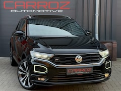 Volkswagen T-Roc - 1.5 TSI DSG R Line Pano ACC Camera Navi