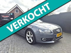 Audi A5 Sportback - 2.0 TFSI Pro Line Navi Clima Cruise