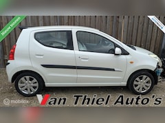 Suzuki Alto - 1.0 Exclusive airco