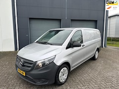 Mercedes-Benz Vito - 114 CDI Lang 2018 Automaat Airco