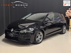 Volkswagen Golf - 1.5 TSI R-LINE DSG | PANO | VIRTUAL | DYNAUDIO | CAMERA | KEYLESS