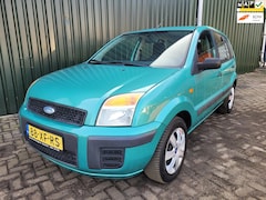 Ford Fusion - 1.4-16V Champion AIRCO