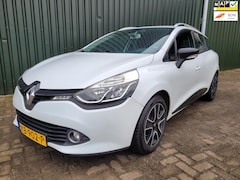 Renault Clio Estate - 1.5 dCi ECO Dynamique Navi