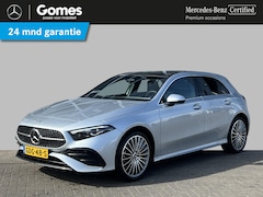 Mercedes-Benz A-klasse - 250 e Star Edition AMG Line | Winter Pakket | 19 inch Multispaaks AMG Velgen | Panoramadak