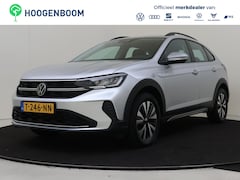 Volkswagen Taigo - 1.0 TSI Life | Achteruitrijcamera | Airco | CarPlay | Adaptieve Cruise control | Bluetooth