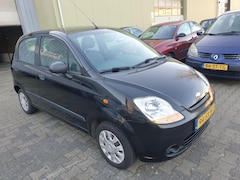 Chevrolet Matiz - 0.8 Spirit