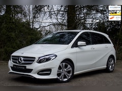 Mercedes-Benz B-klasse - 180 Prestige - LED/Camera/2017/Full