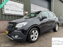 Opel Mokka - 1.6 Selection|Airco|Navi|Lm velgen|PDC|APK nieuw|