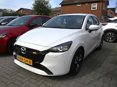 Mazda 2 - 2 e-SkyActiv-G 75 6MT Centre-Line *Dealeronderhouden* *Net binnen