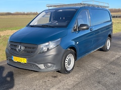 Mercedes-Benz Vito - 109 CDI Economy 1e Eigenaar, ideaal voor Timmerman, loodgieter of electricien