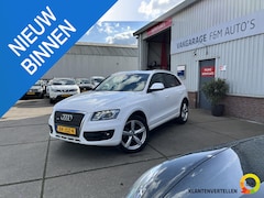 Audi Q5 - 2.0 TFSI quattro Pro Line