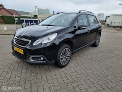 Peugeot 2008 - 1.2 VTi Allure Pack Premium Plus