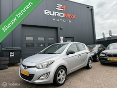 Hyundai i20 - 1.2i First Edition.Met Nieuwe Apk