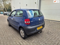 Volkswagen Fox - 1.2 Trendline