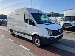 Volkswagen Crafter - 2.0 TDI 80KW L2H2 AIRCO KLIMA EURO6