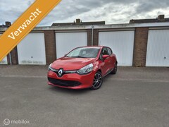 Renault Clio - 0.9 TCe / 5-Deurs / Airco / Cruise control