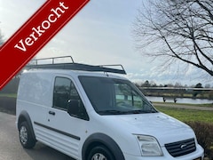 Ford Transit Connect - T200S 1.8 TDCi