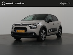 Citroën C3 - 1.2 PureTech Shine | Parkeercamera | Apple Carplay/Android Auto | Climate Control | Cruise