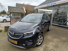 Opel Mokka X - 1.4 Turbo Innovation Automaat//Dab//Camera//Navigatie