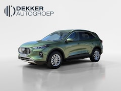 Ford Kuga - 2.5 PHEV Titanium DIRECT RIJDEN I WINTER PACK I DRIVER ASSISTANCE PACK I