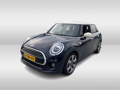 MINI Cooper - 1.5 60 Years Edition / Panoramadak / Head-up / Leder / Harman Kardon / 17'' / Navigatie /