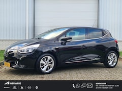 Renault Clio - 0.9 TCe Eco2 Limited / Navigatie / PDC / Cruise Control / Getinte Ramen /