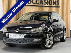 Volkswagen Polo - 1.2 Easyline AIRCO/16"LV/APPLE CARPLAY/SPORTIEF/94DKM