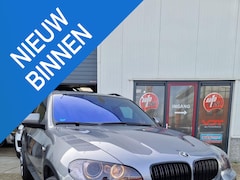 BMW X5 - xDrive35d Executive|leer|automaat