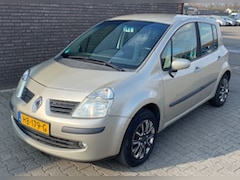 Renault Modus - 1.6-16V Air VOORAANKONDIGING BINNEN 24 UUR OP VOORRAAD Garantie