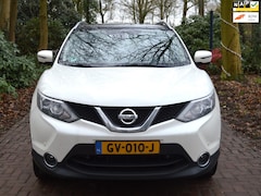 Nissan Qashqai - 1.2 Tekna