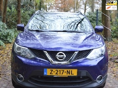 Nissan Qashqai - 1.2 Acenta