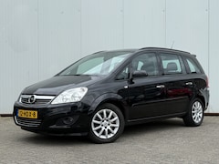 Opel Zafira - 2.2 Temptation 7 Persoon NAP 1e eigenaar