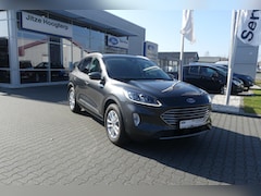 Ford Kuga - 1.5 EcoBoost Titanium X 150 PK.NAVI, ADAPTIVE CRUISE, WINTERPACK, 1800 KG TREKGEWICHT, 378