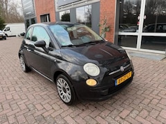 Fiat 500 - 1.2 Pop Airco