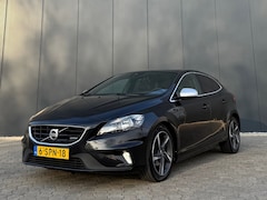 Volvo V40 - 1.6 D2 R-Design panoramadak