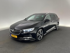 Opel Insignia Sports Tourer - 1.5 Turbo Business Executive OPC-Line  -  Panorama dak -1e Eigenaar  -  Weinig km  - Alle opties!