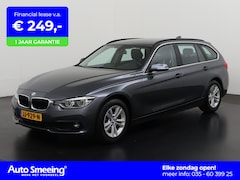 BMW 3-serie Touring - 318i Centennial Executive | Trekhaak | LED | Navigatie | Zondag Open