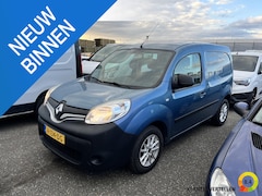 Renault Kangoo - 1.2 TCe 115 EDC Comfort