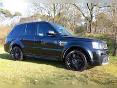 Land Rover Range Rover Sport - 3.0 TdV6 Autobiography Exterior Design Pack Ruilmotor bij 213.000 km