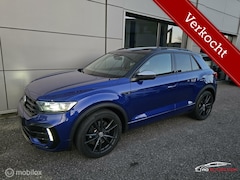 Volkswagen T-Roc - 2.0 TSI 4Motion R Panorama/Akrapovic/Beats/Camera