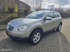 Nissan Qashqai - 2.0 Tekna 4WD