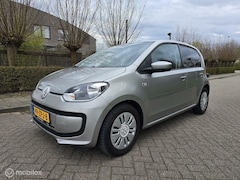 Volkswagen Up! - 1.0 take up BlueMotion