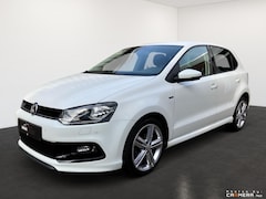 Volkswagen Polo - 1.2 TSI R-Line CarPlay pdc cruise clima 17”lmv