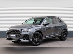 Audi Q3 - 35 TFSI S Line Pro Line S | Panoramadak | Achteruitrijcamera | Trekhaak | 20 Inch