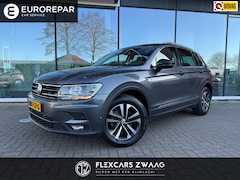 Volkswagen Tiguan - 1.5 TSI Comfortline Business - Navi - Climate - Parkeerhulp - Winterpakket