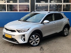 Kia Stonic - 1.0 T-GDi MHEV DynamicPlusLine / Historie bekend / All season banden / Apple carplay / Cam