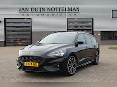 Ford Focus Wagon - 1.0 EcoBoost ST Line / Carplay / Keyless / N.A.P