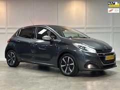 Peugeot 208 - 2017 / 72.567 KM NaP / Navi / Cruise / PDC Allure