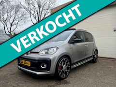 Volkswagen Up! - 1.0 TSI GTI Panoramadak